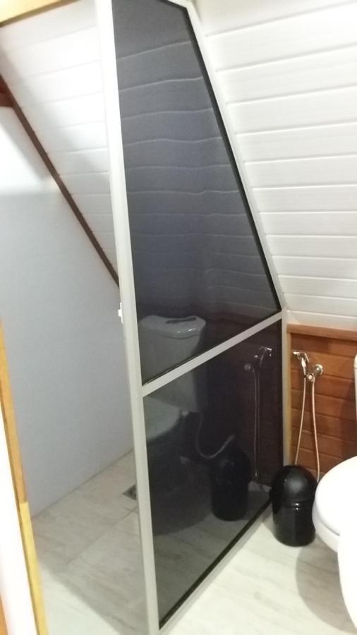Residencial Chales Riviera 마티뇨스 외부 사진