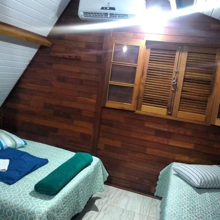 Residencial Chales Riviera 마티뇨스 외부 사진