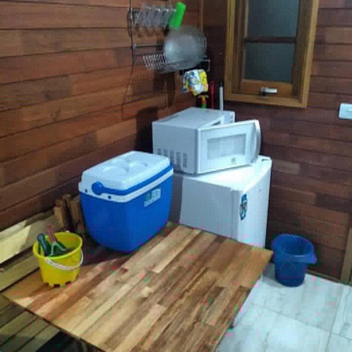Residencial Chales Riviera 마티뇨스 외부 사진