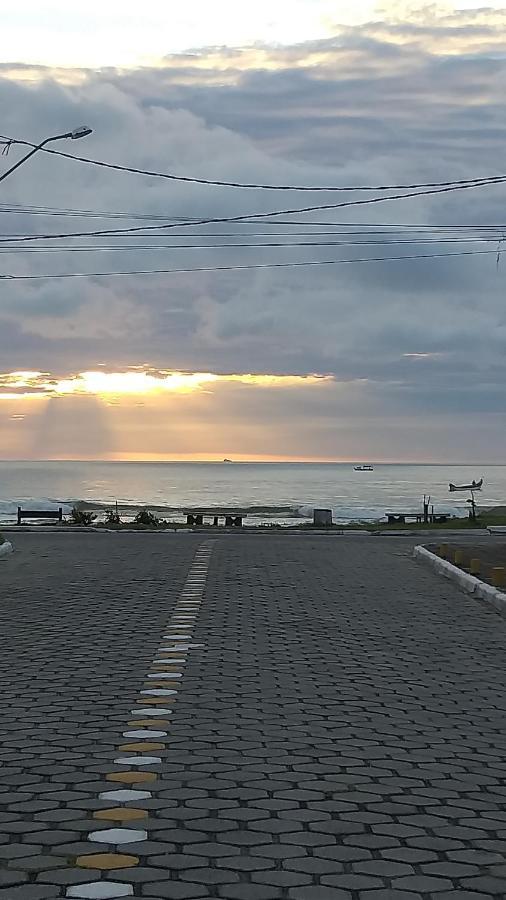 Residencial Chales Riviera 마티뇨스 외부 사진