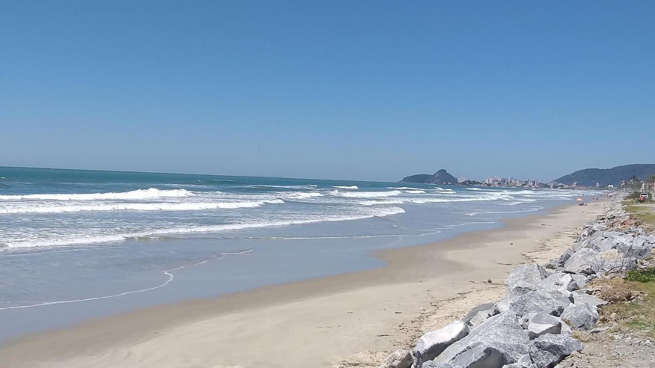 Residencial Chales Riviera 마티뇨스 외부 사진
