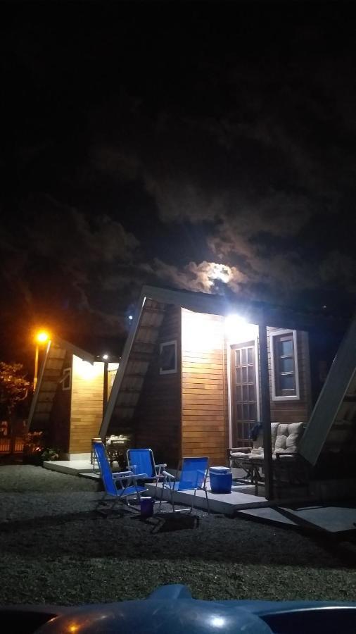 Residencial Chales Riviera 마티뇨스 외부 사진