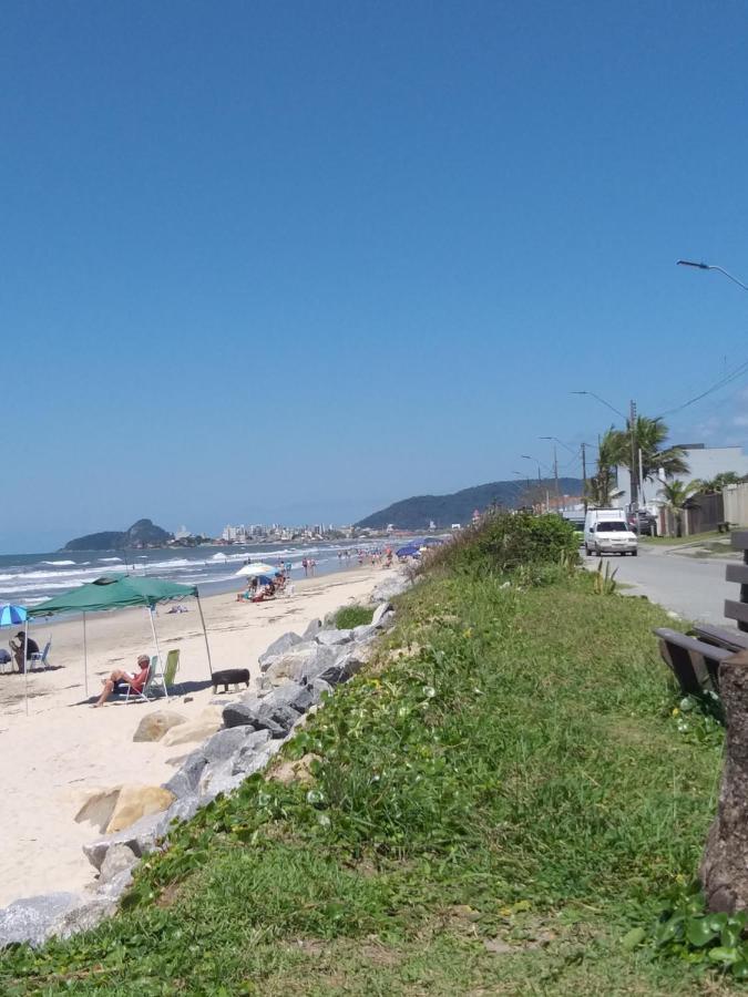 Residencial Chales Riviera 마티뇨스 외부 사진
