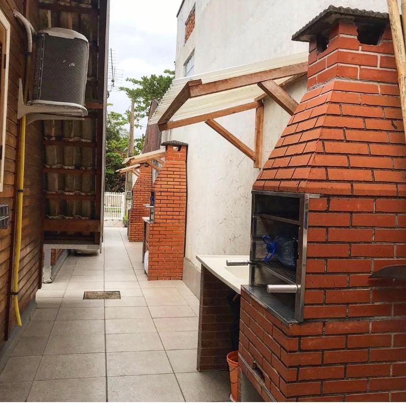 Residencial Chales Riviera 마티뇨스 외부 사진