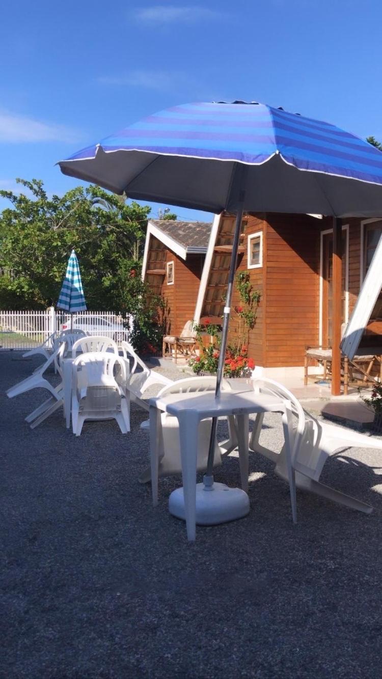 Residencial Chales Riviera 마티뇨스 외부 사진