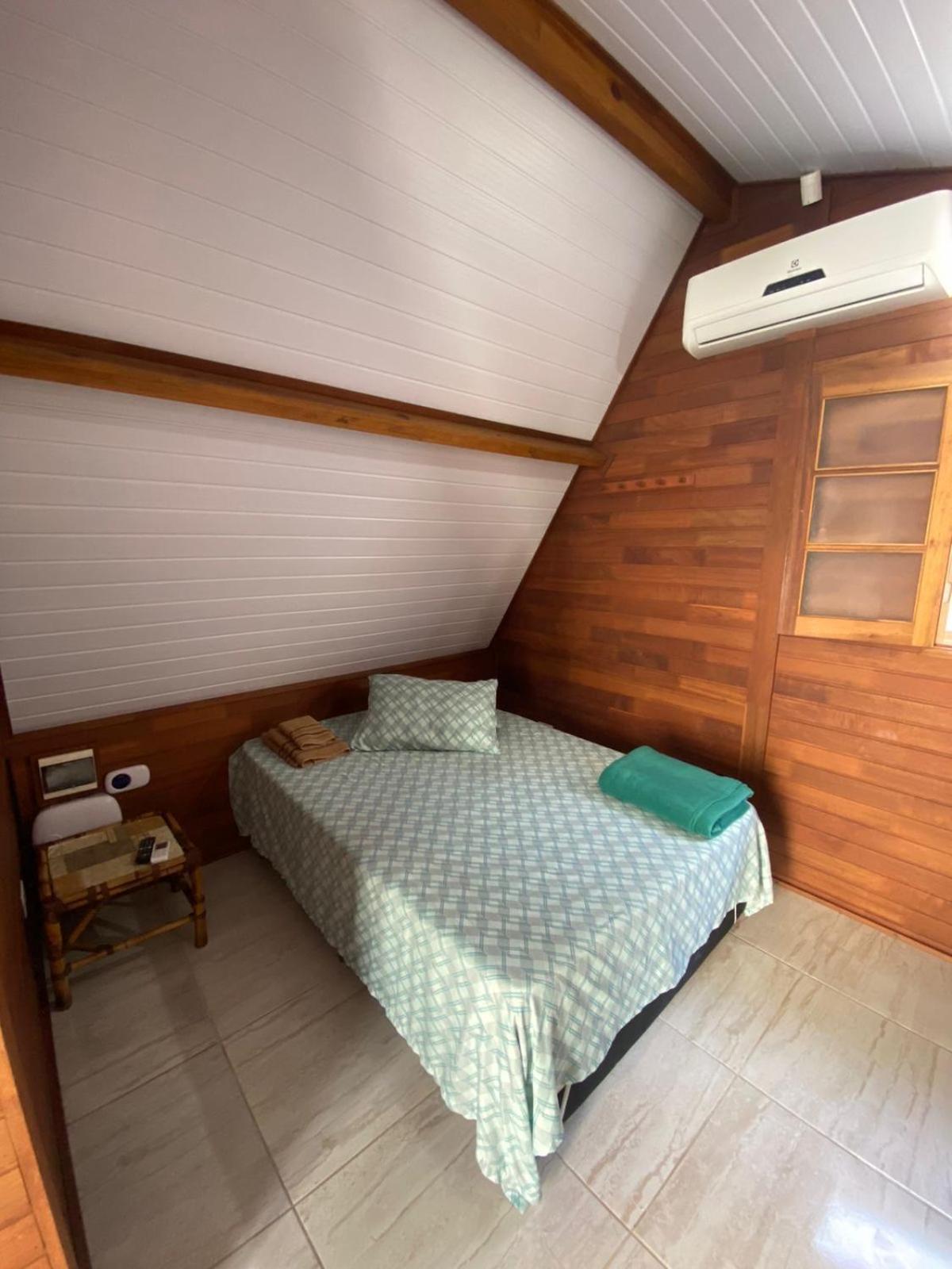 Residencial Chales Riviera 마티뇨스 외부 사진