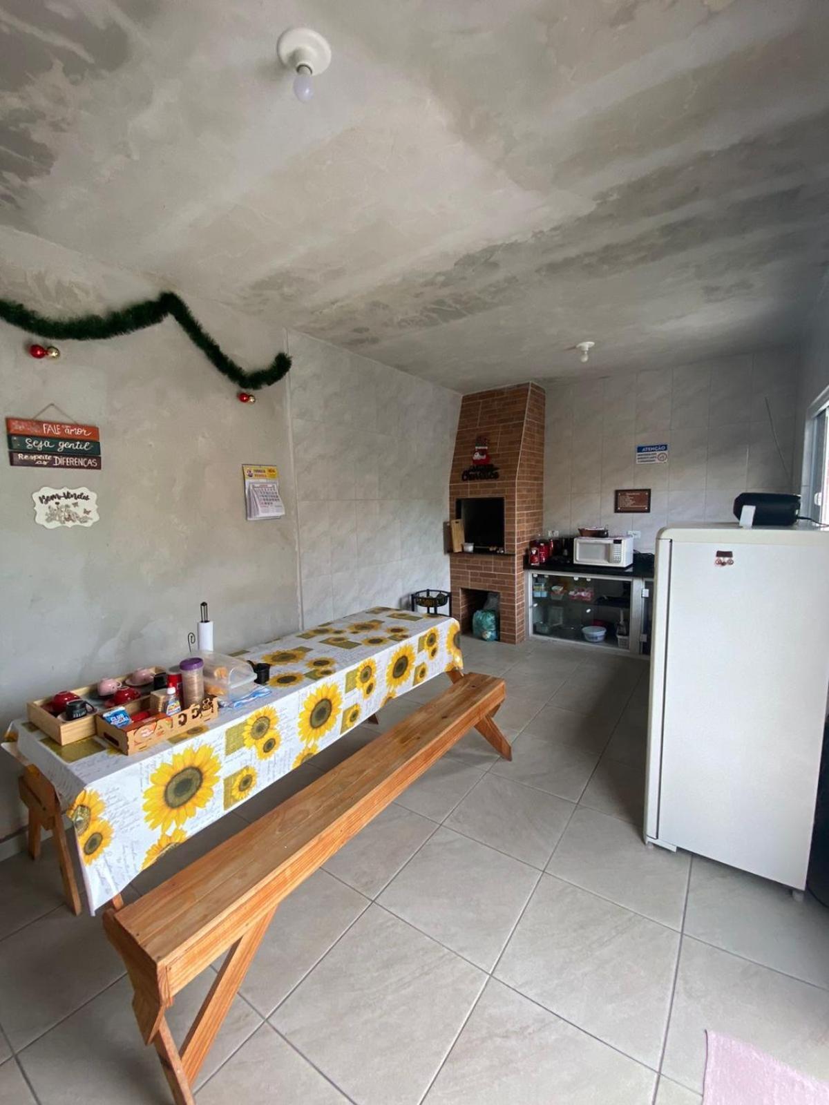 Residencial Chales Riviera 마티뇨스 외부 사진